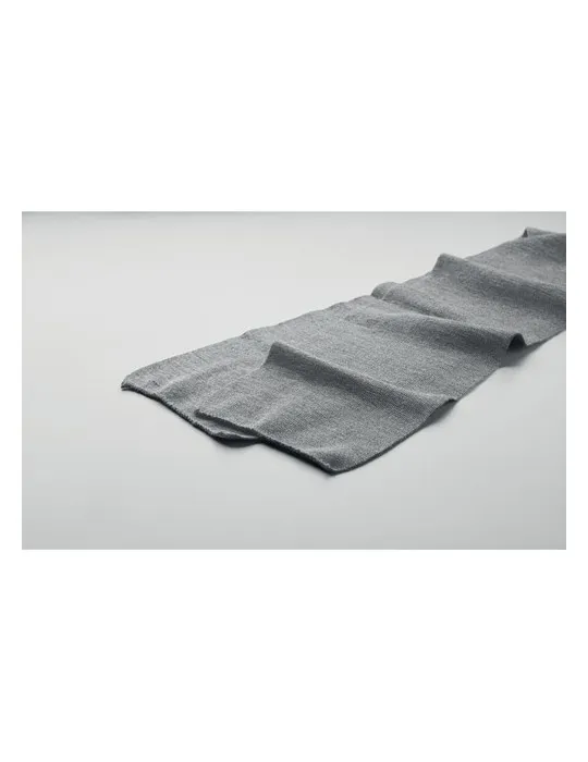 Écharpe en Polyester RPET RAFY - Écologique et Élégante