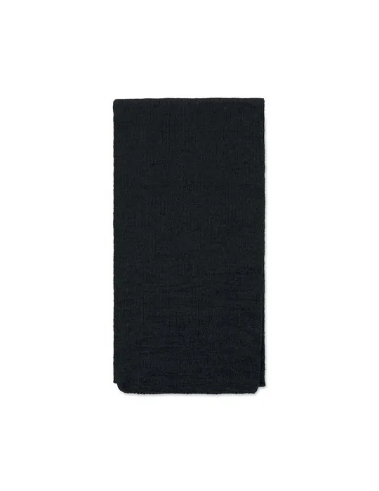 Écharpe en Polyester RPET RAFY - Écologique et Élégante