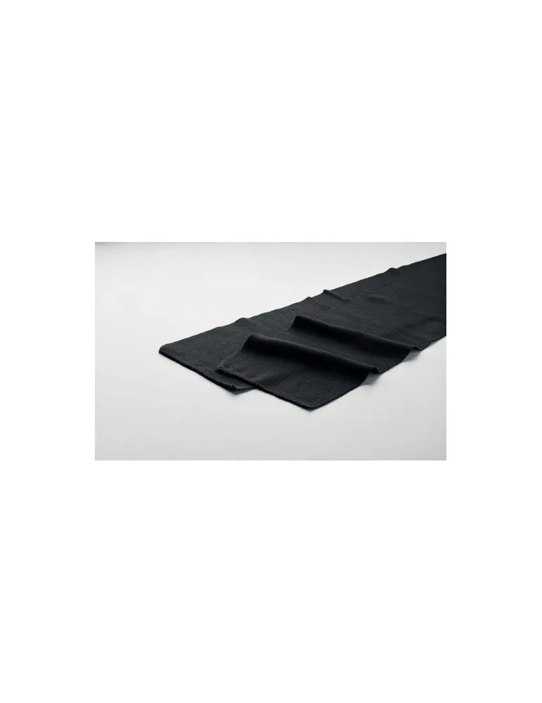 Écharpe en Polyester RPET RAFY - Écologique et Élégante