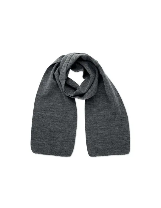 Écharpe en Polyester RPET RAFY - Écologique et Élégante