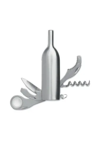 Couteau de poche multi-outils MULTIVINO Personnalisé