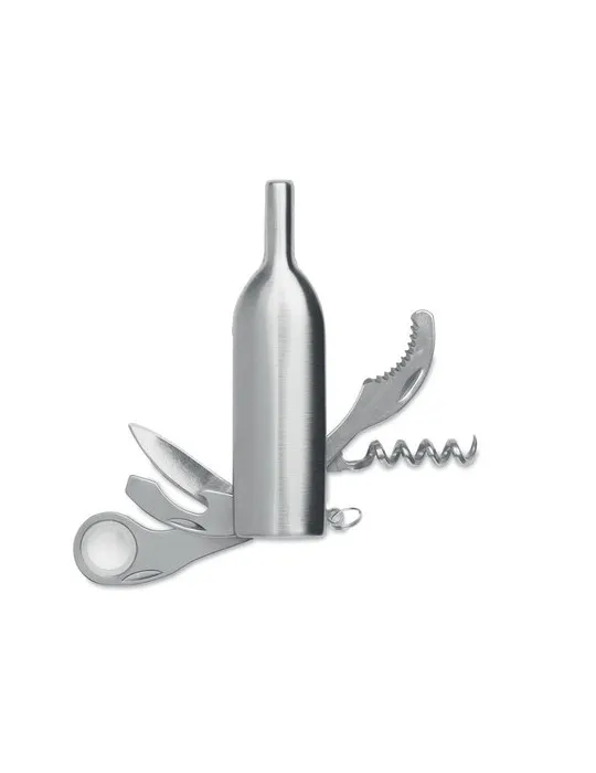 Couteau de poche multi-outils MULTIVINO Personnalisé