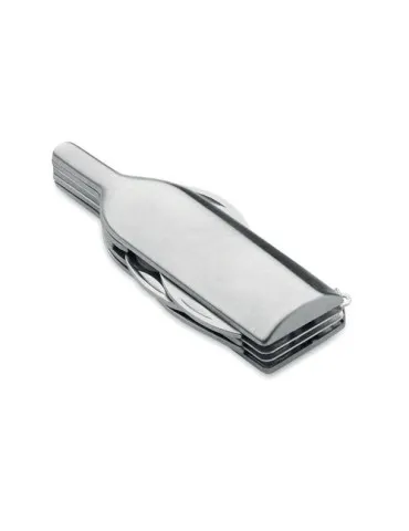 Couteau de poche multi-outils MULTIVINO Personnalisé 2