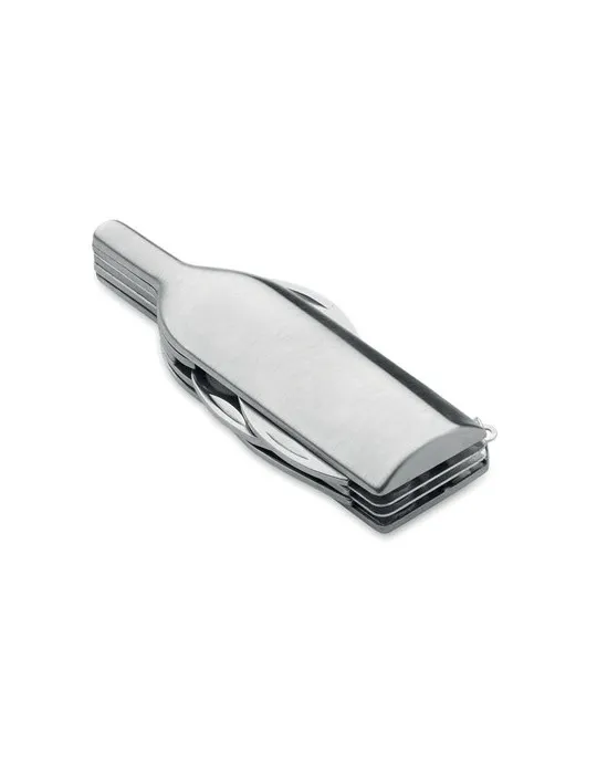 Couteau de poche multi-outils MULTIVINO Personnalisé