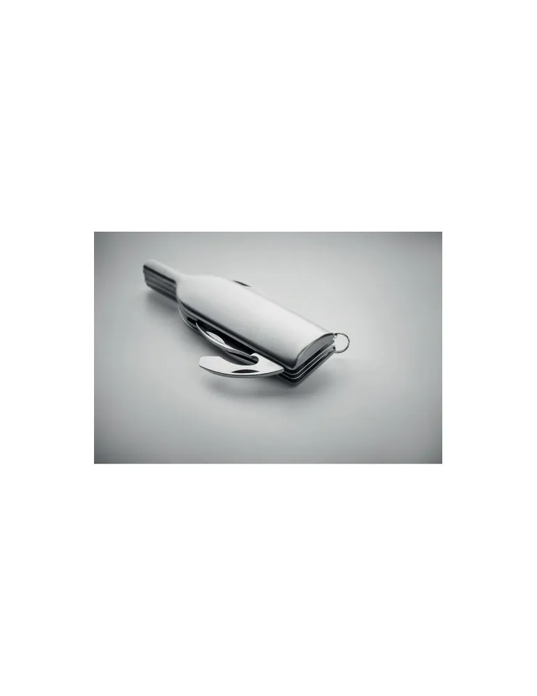 Couteau de poche multi-outils MULTIVINO Personnalisé