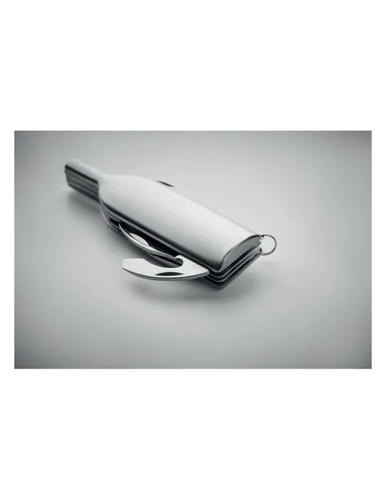 Couteau de poche multi-outils MULTIVINO Personnalisé