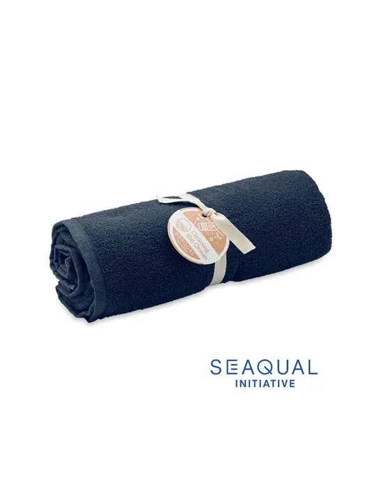 Serviette SEAQUAL® Écologique 100x170cm Personnalisé