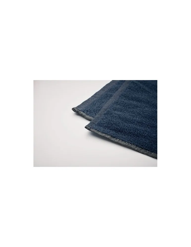 Serviette SEAQUAL® Écologique 100x170cm Personnalisé