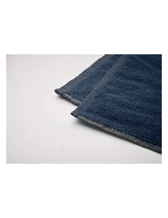 Serviette SEAQUAL® Écologique 100x170cm Personnalisé