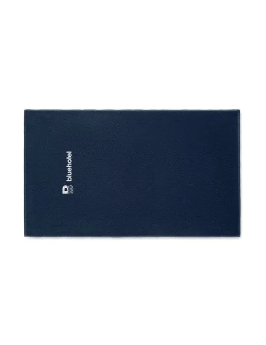 Serviette SEAQUAL® Écologique 100x170cm Personnalisé