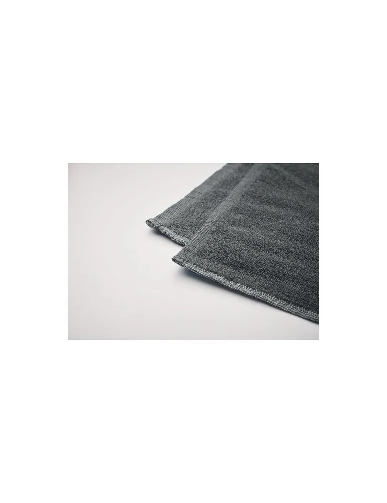 Serviette SEAQUAL® Écologique 100x170cm Personnalisé