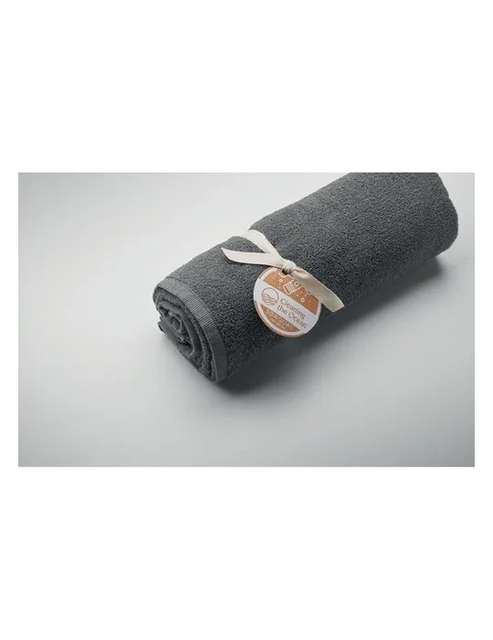 Serviette SEAQUAL® Écologique 100x170cm Personnalisé