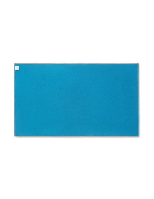 Serviette SEAQUAL® Écologique 100x170cm Personnalisé