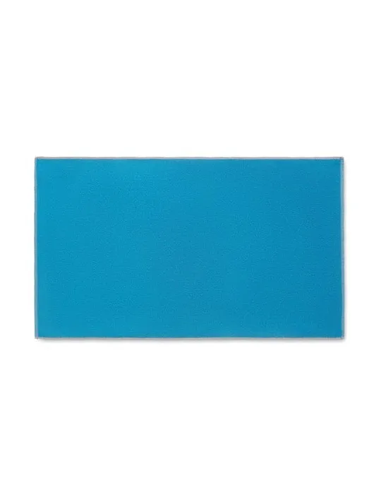 Serviette SEAQUAL® Écologique 100x170cm Personnalisé