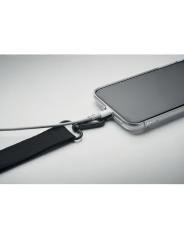 Sangle en polyester pour téléphone CELESTE 2