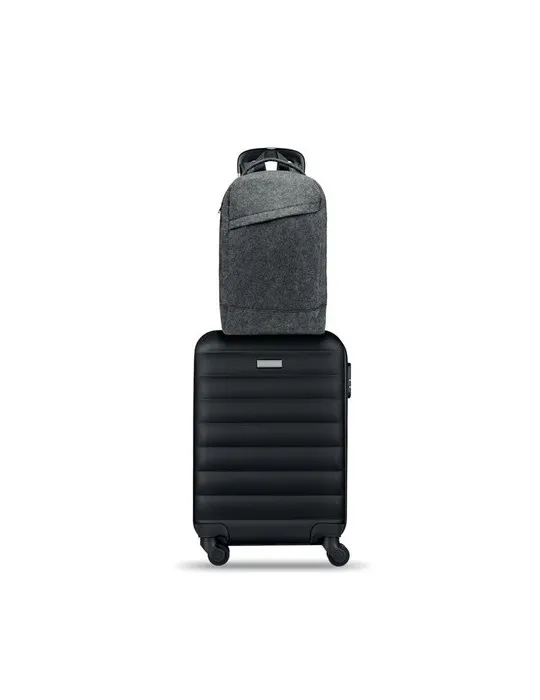 Sac à dos pour ordinateur 13" LLANA - Élégance et Praticité Personnalisé