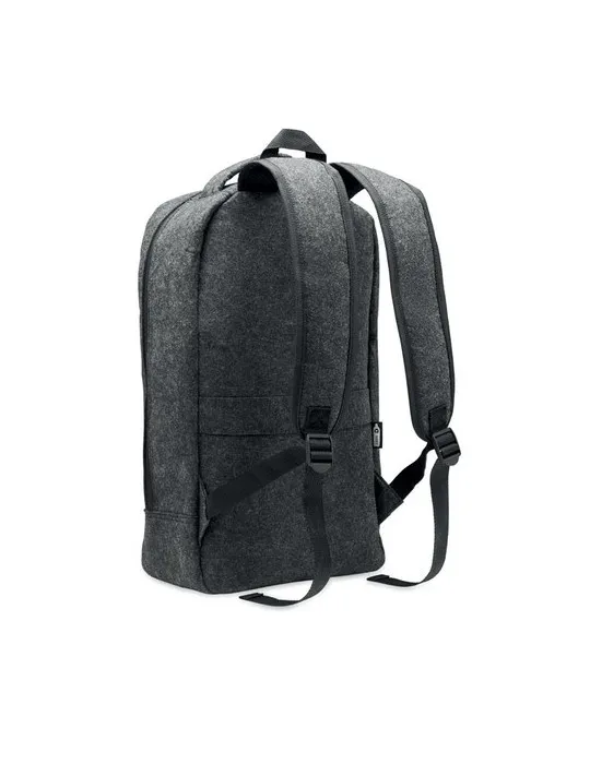 Sac à dos pour ordinateur 13" LLANA - Élégance et Praticité Personnalisé
