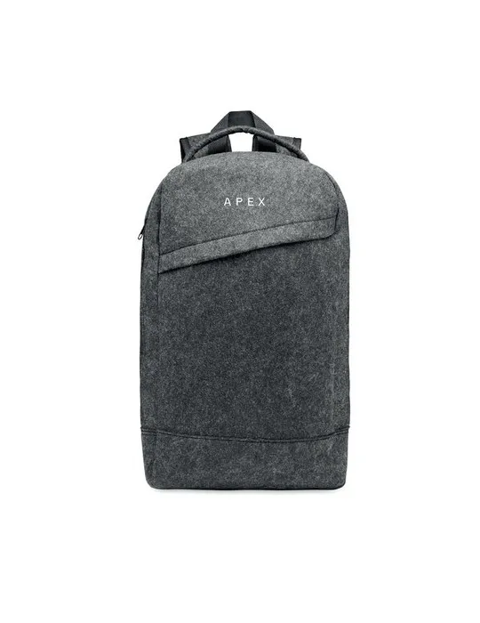 Sac à dos pour ordinateur 13" LLANA - Élégance et Praticité Personnalisé
