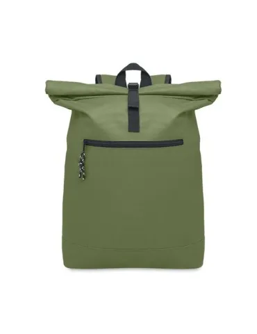 Sac à dos enroulable IREA - Pratique et Élégant Personnalisé