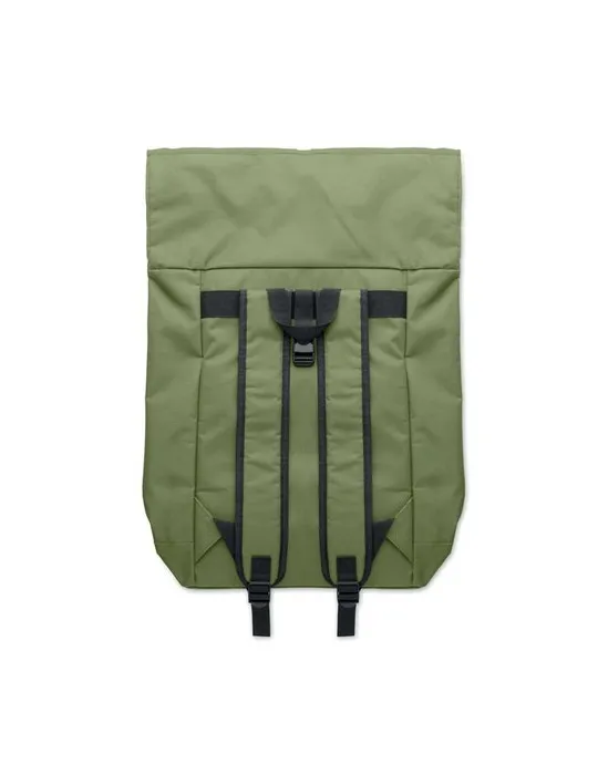 Sac à dos enroulable IREA - Pratique et Élégant Personnalisé