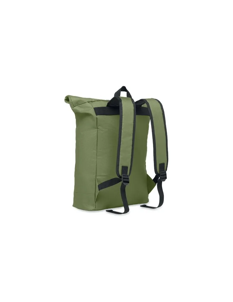 Sac à dos enroulable IREA - Pratique et Élégant Personnalisé