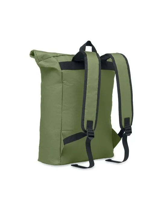 Sac à dos enroulable IREA - Pratique et Élégant Personnalisé