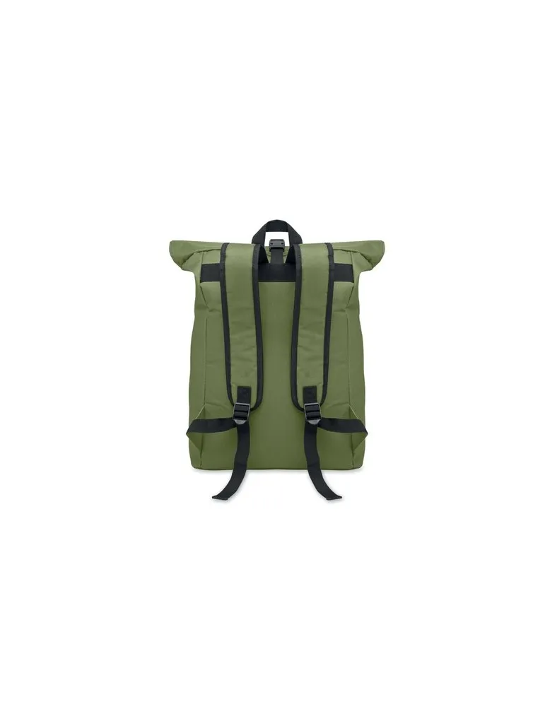 Sac à dos enroulable IREA - Pratique et Élégant Personnalisé