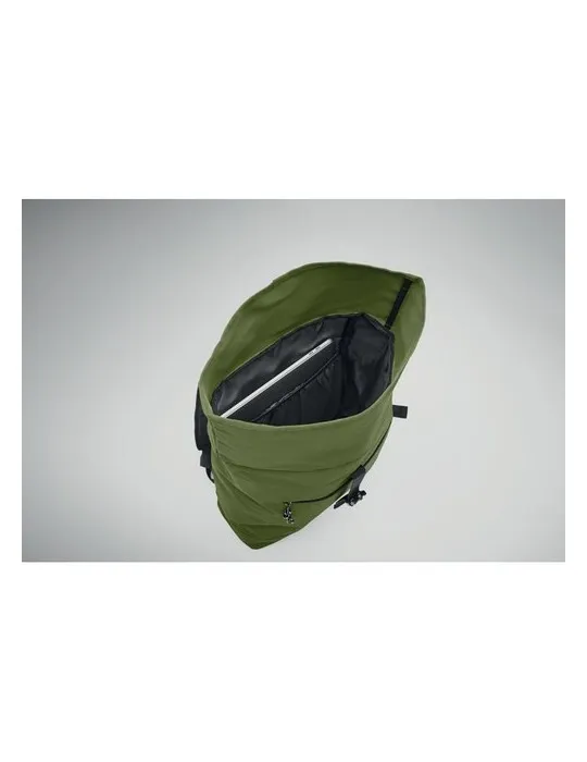 Sac à dos enroulable IREA - Pratique et Élégant Personnalisé