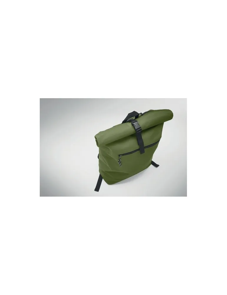 Sac à dos enroulable IREA - Pratique et Élégant Personnalisé