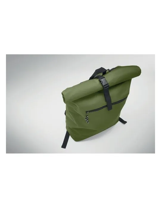 Sac à dos enroulable IREA - Pratique et Élégant Personnalisé