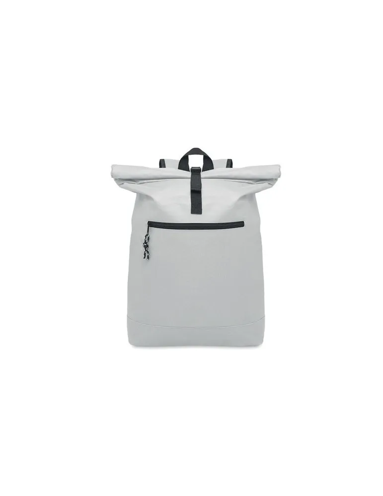 Sac à dos enroulable IREA - Pratique et Élégant Personnalisé