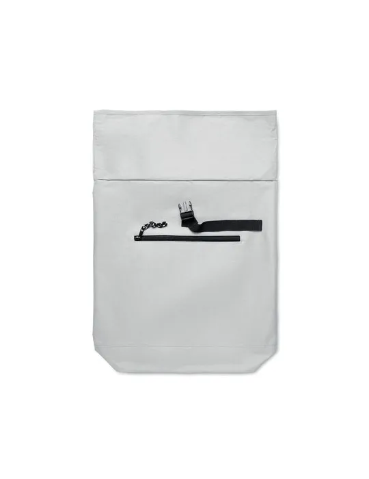 Sac à dos enroulable IREA - Pratique et Élégant Personnalisé