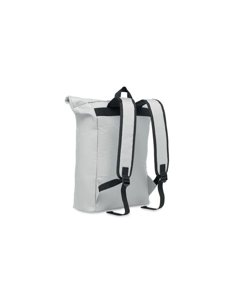 Sac à dos enroulable IREA - Pratique et Élégant Personnalisé