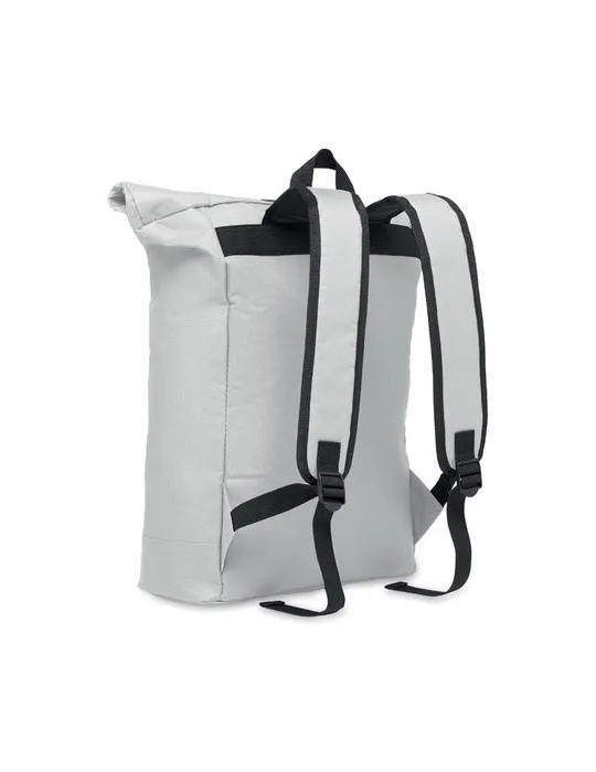 Sac à dos enroulable IREA - Pratique et Élégant Personnalisé