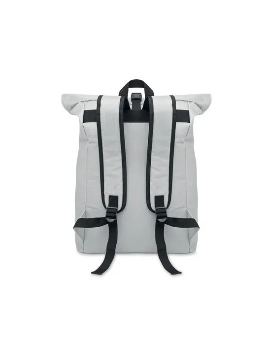 Sac à dos enroulable IREA - Pratique et Élégant Personnalisé