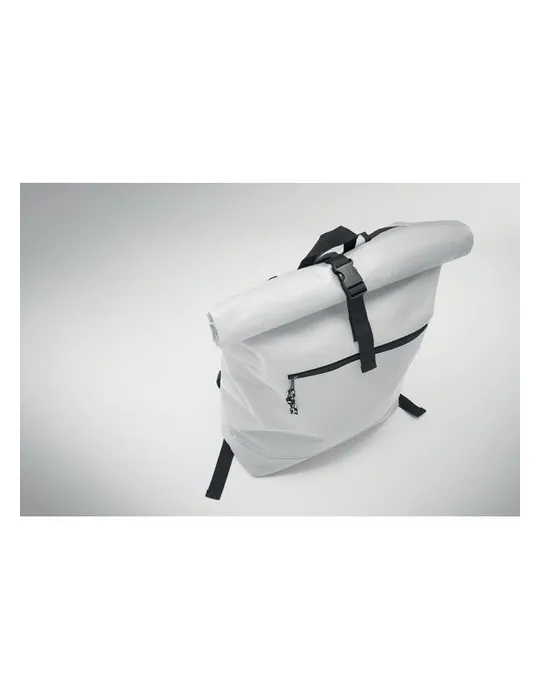 Sac à dos enroulable IREA - Pratique et Élégant Personnalisé