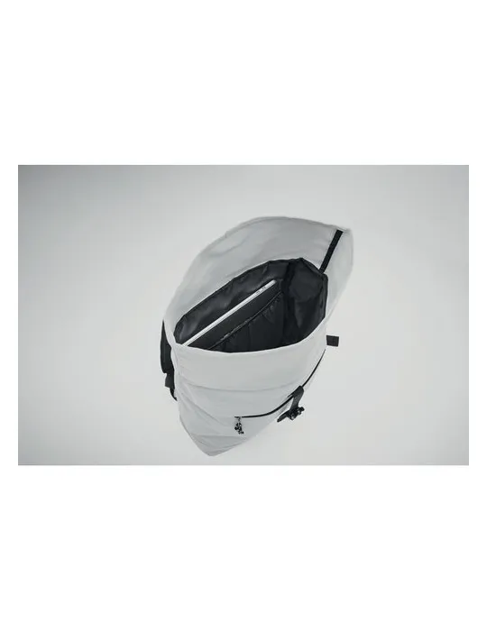 Sac à dos enroulable IREA - Pratique et Élégant Personnalisé