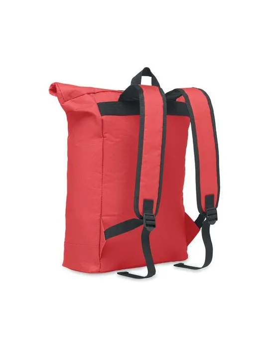 Sac à dos enroulable IREA - Pratique et Élégant Personnalisé