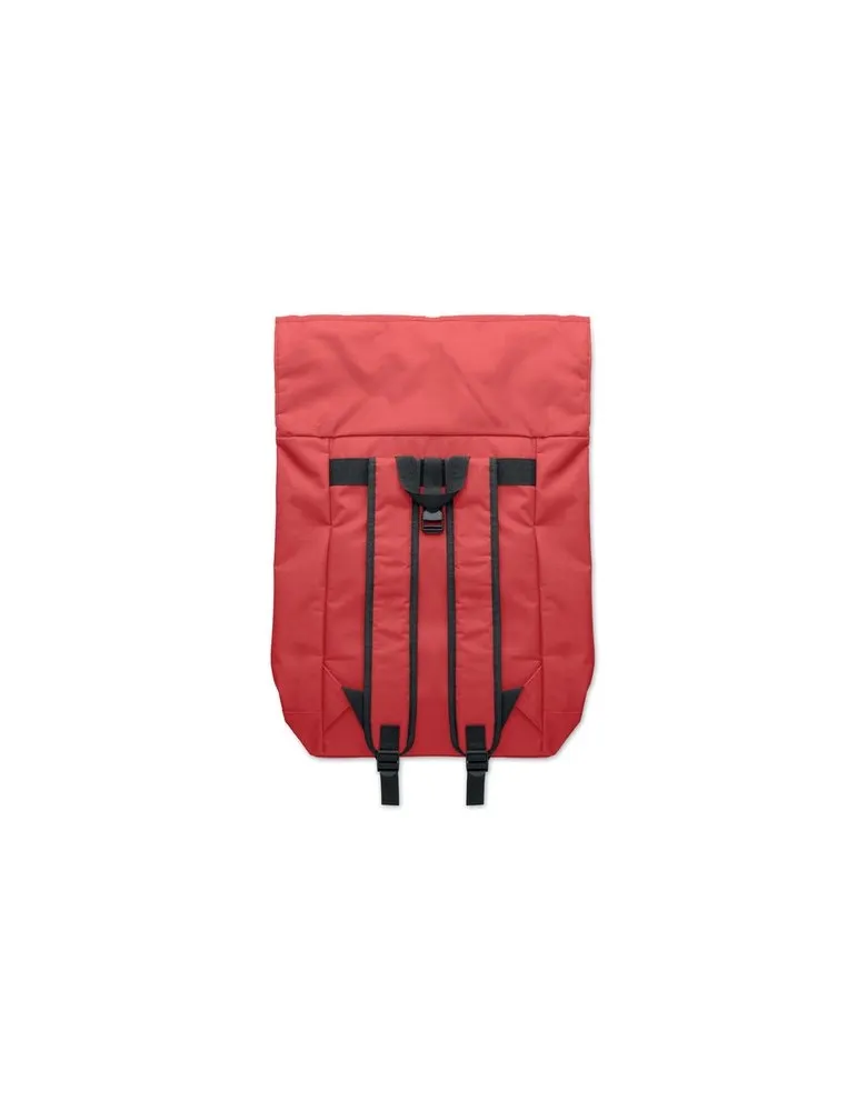 Sac à dos enroulable IREA - Pratique et Élégant Personnalisé