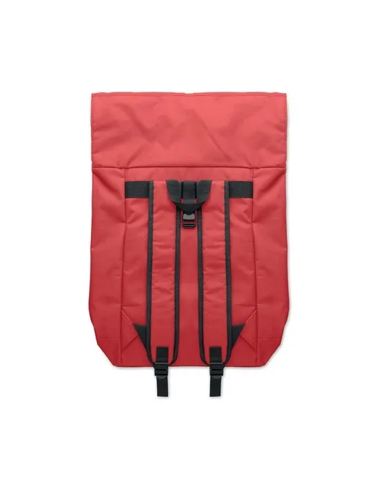 Sac à dos enroulable IREA - Pratique et Élégant Personnalisé