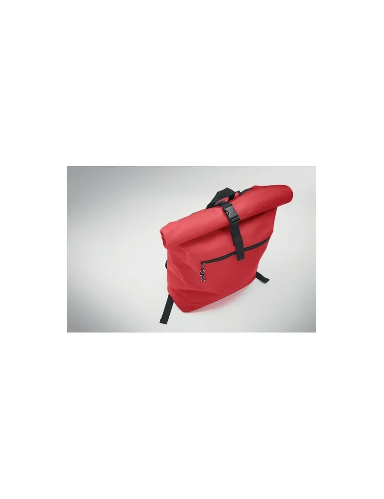 Sac à dos enroulable IREA - Pratique et Élégant Personnalisé