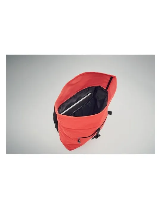 Sac à dos enroulable IREA - Pratique et Élégant Personnalisé