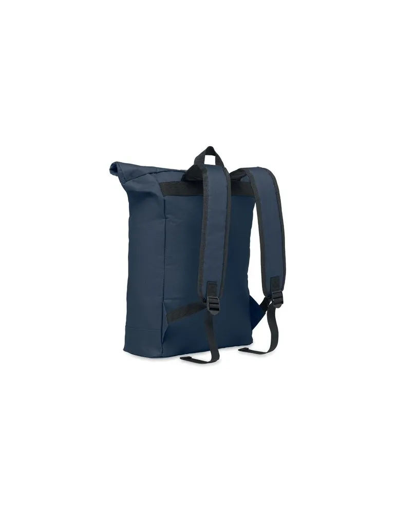 Sac à dos enroulable IREA - Pratique et Élégant Personnalisé