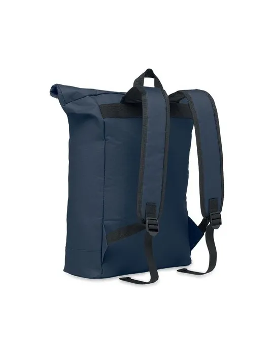 Sac à dos enroulable IREA - Pratique et Élégant Personnalisé