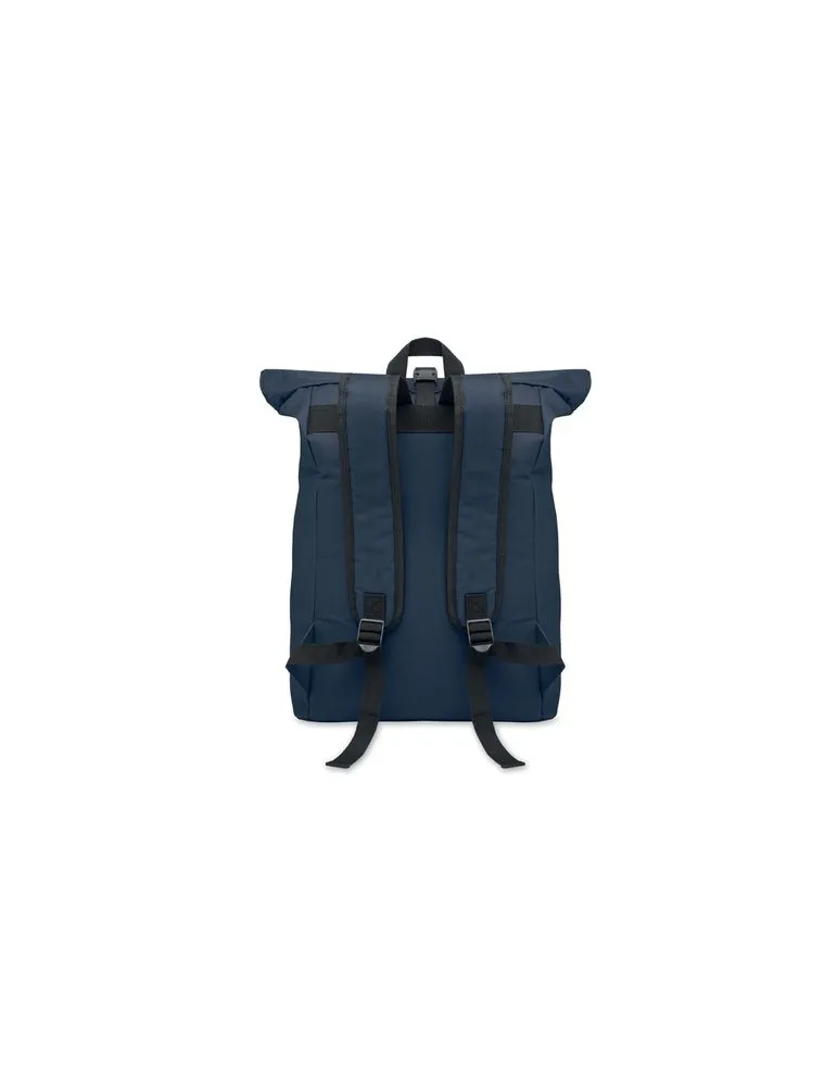 Sac à dos enroulable IREA - Pratique et Élégant Personnalisé