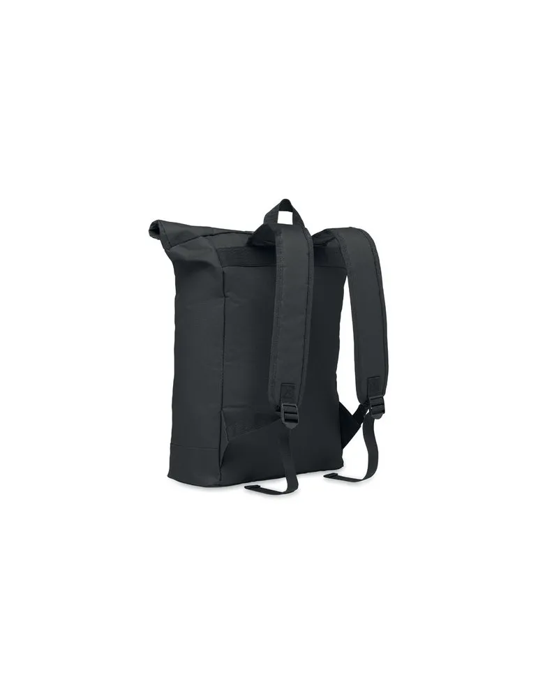 Sac à dos enroulable IREA - Pratique et Élégant Personnalisé