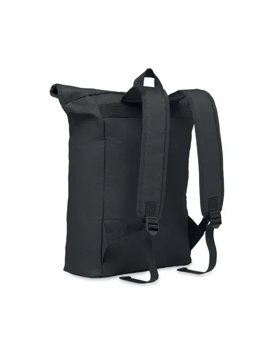 Sac à dos enroulable IREA - Pratique et Élégant Personnalisé