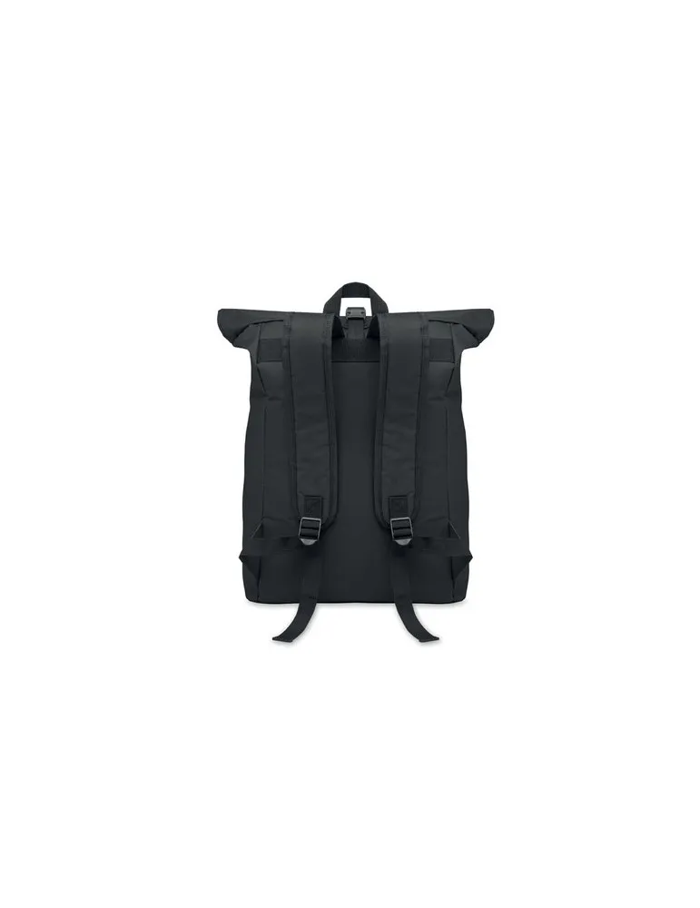 Sac à dos enroulable IREA - Pratique et Élégant Personnalisé