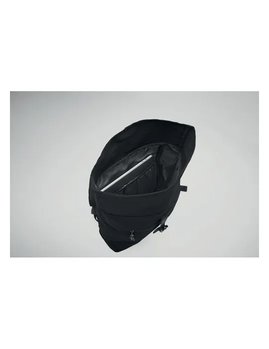 Sac à dos enroulable IREA - Pratique et Élégant Personnalisé