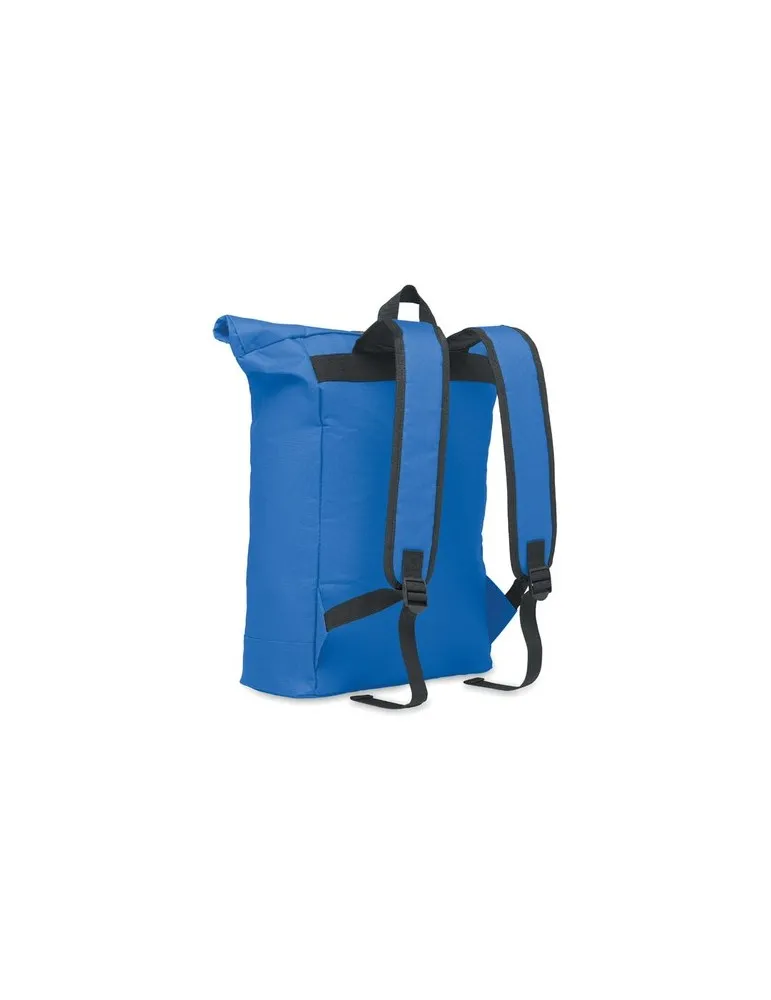 Sac à dos enroulable IREA - Pratique et Élégant Personnalisé